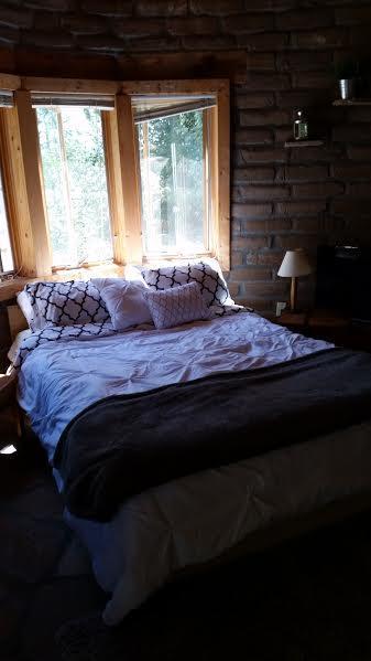 לוס אלאמוס Pueblo Canyon Inn מראה חיצוני תמונה